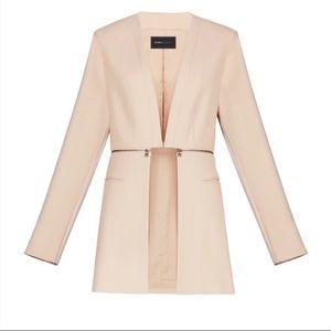 BCBGMAXAZRIA Blazer